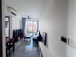 Stirling Residences (D3), Apartment #581201331